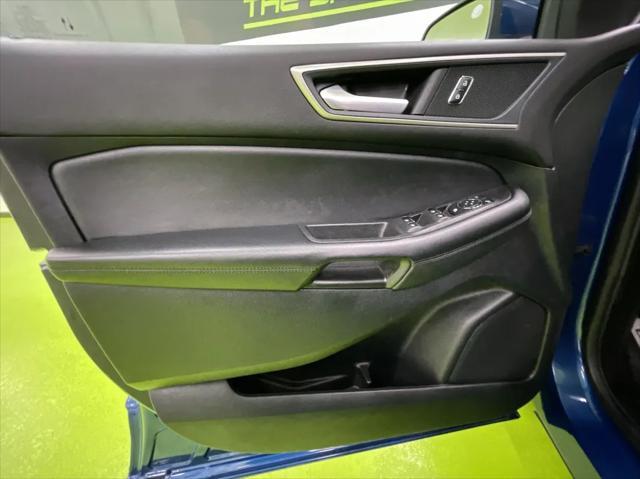 used 2024 Ford Edge car, priced at $26,988