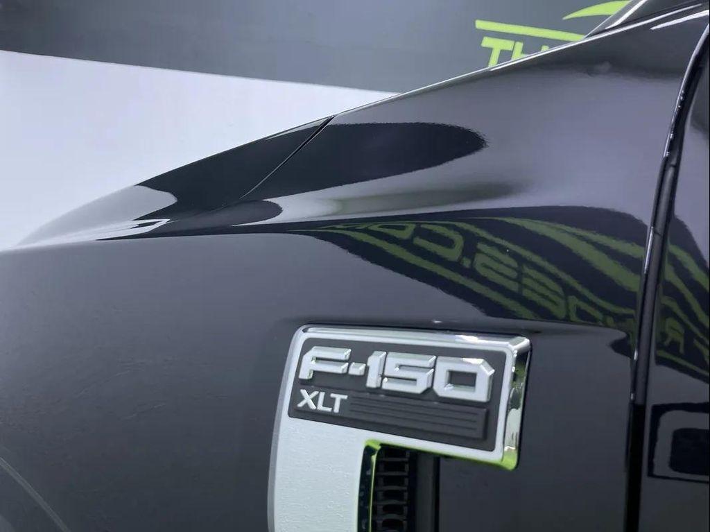 used 2024 Ford F-150 car, priced at $42,988