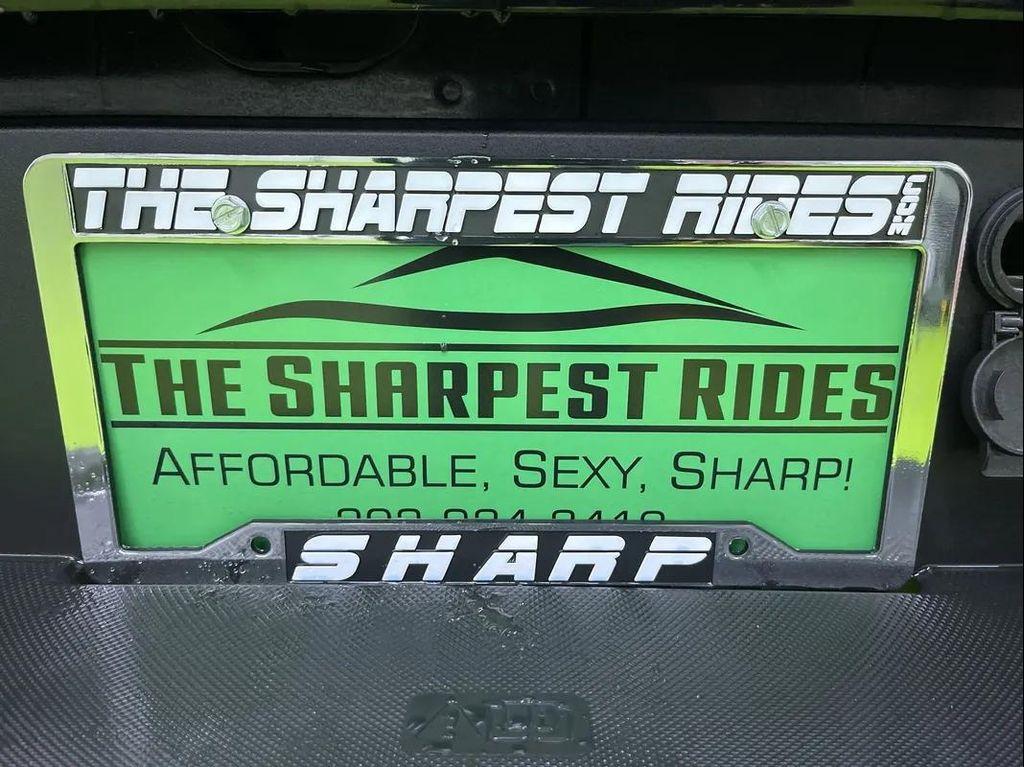 used 2024 Ford F-150 car, priced at $42,988