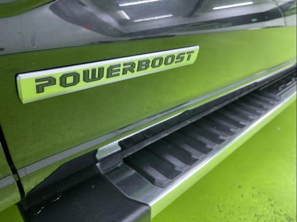 used 2024 Ford F-150 car, priced at $42,988