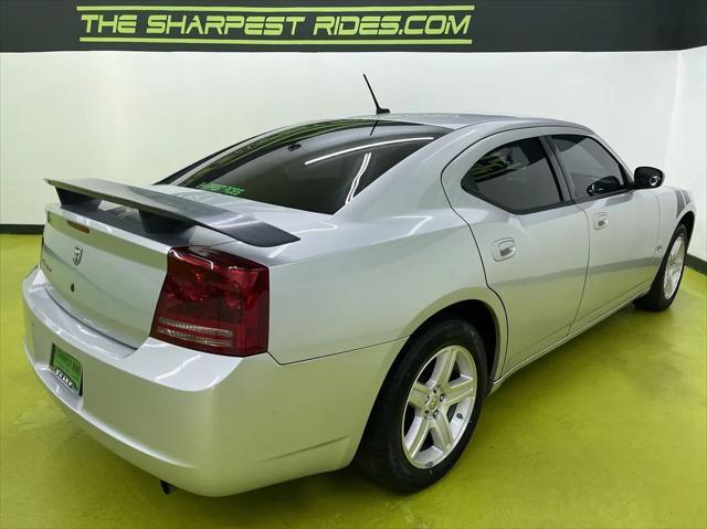 used 2008 Dodge Charger car, priced at $8,988