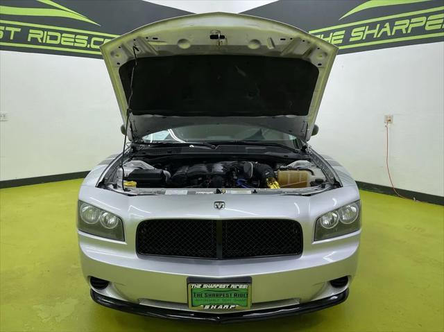 used 2008 Dodge Charger car, priced at $8,988