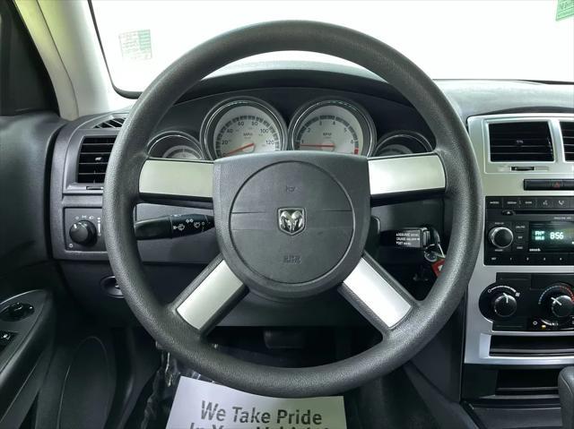 used 2008 Dodge Charger car, priced at $8,988