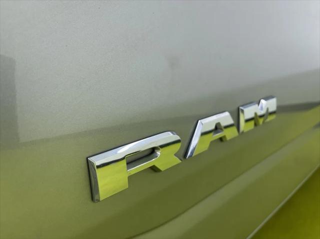 used 2019 Ram 1500 car, priced at $32,988