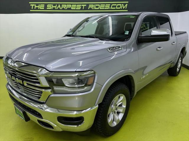 used 2019 Ram 1500 car, priced at $32,988