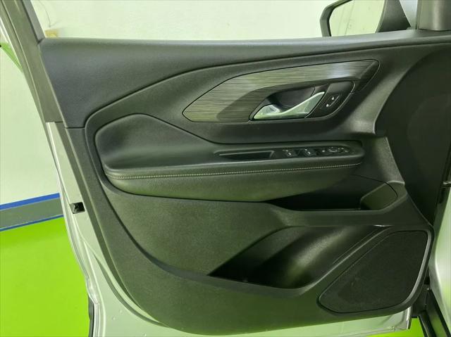 used 2022 GMC Terrain car, priced at $22,988