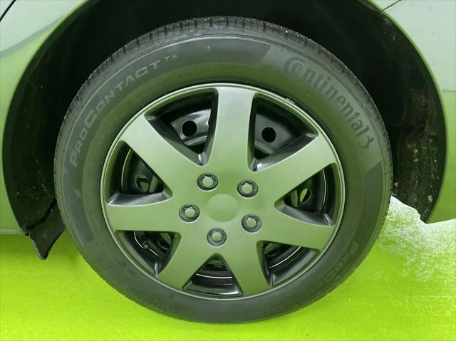 used 2022 Subaru Impreza car, priced at $18,988