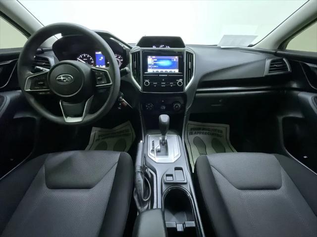 used 2022 Subaru Impreza car, priced at $18,988