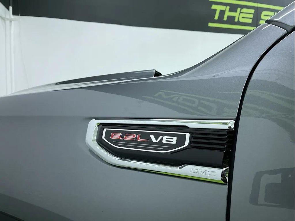 used 2019 GMC Sierra 1500 car, priced at $34,988