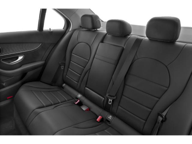 used 2015 Mercedes-Benz C-Class car, priced at $14,988