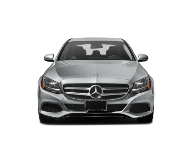 used 2015 Mercedes-Benz C-Class car, priced at $14,988