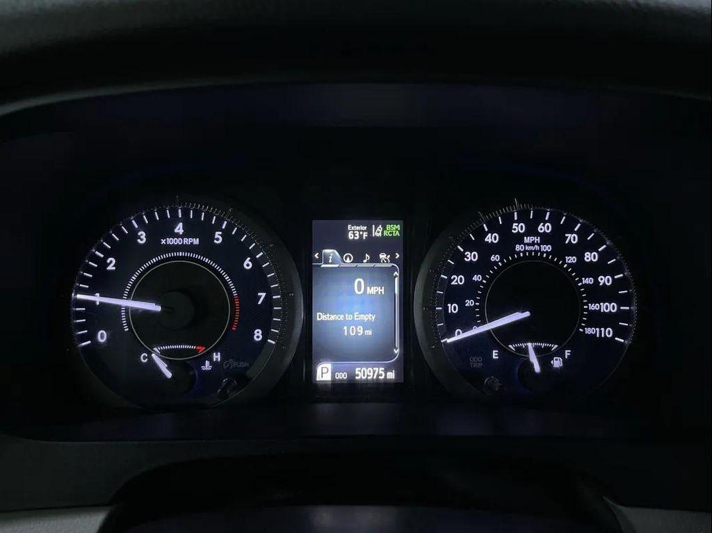 used 2019 Toyota Sienna car, priced at $28,488