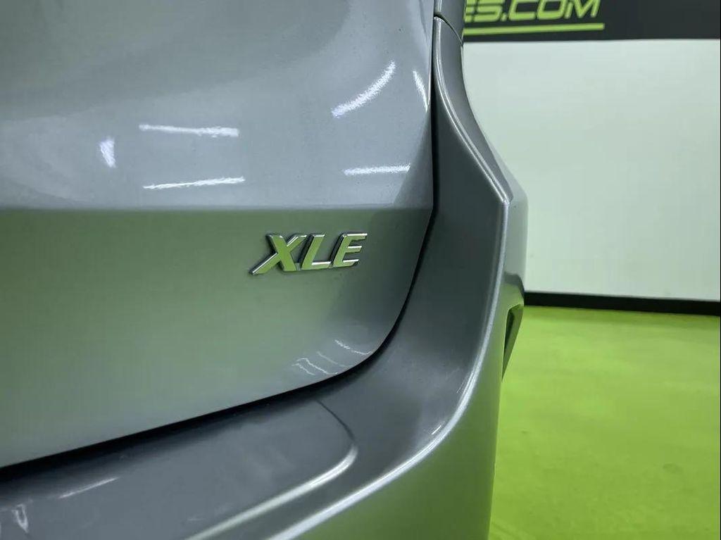 used 2019 Toyota Sienna car, priced at $28,488