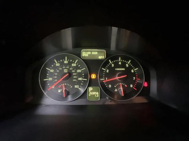 used 2008 Volvo C70 car, priced at $4,988