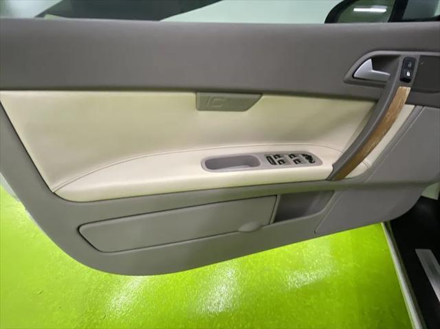 used 2008 Volvo C70 car, priced at $4,988