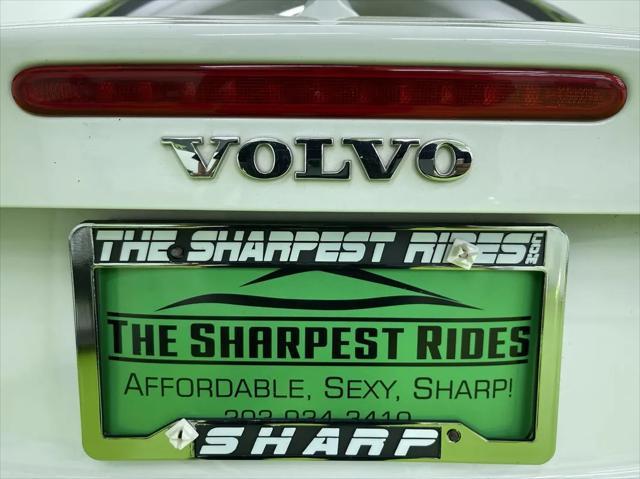 used 2008 Volvo C70 car, priced at $4,988