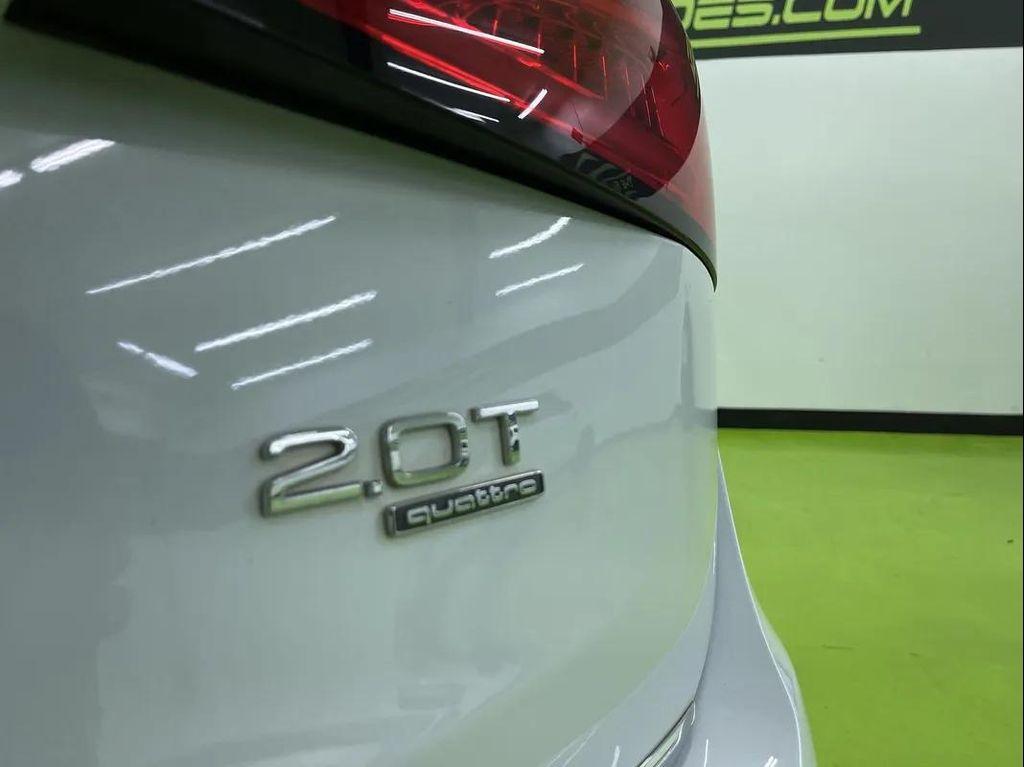 used 2015 Audi Q5 car, priced at $13,488