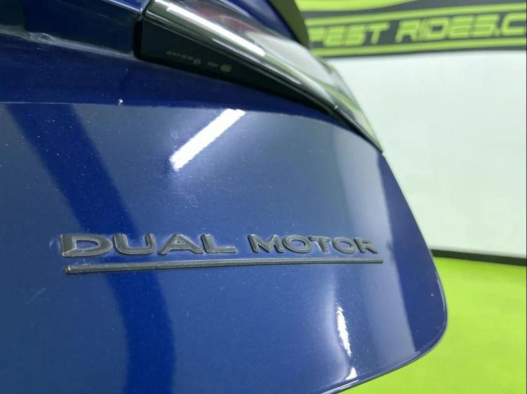 used 2020 Tesla Model 3 car, priced at $25,988