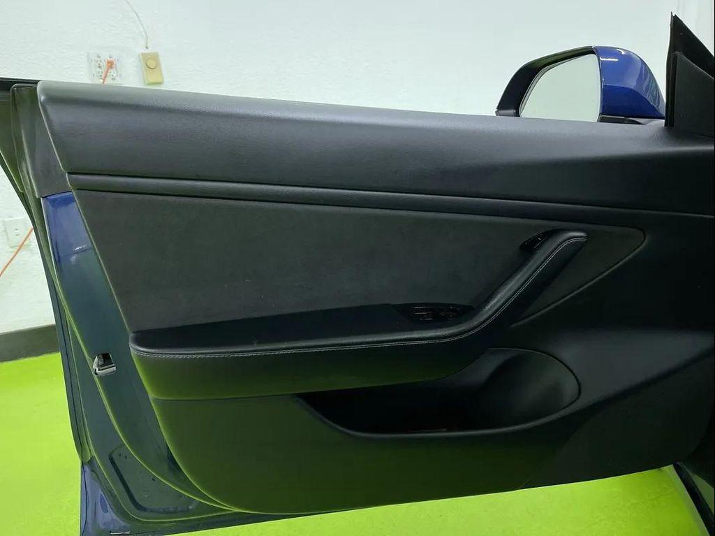 used 2020 Tesla Model 3 car, priced at $25,988