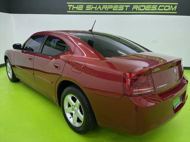 used 2008 Dodge Charger car, priced at $8,988