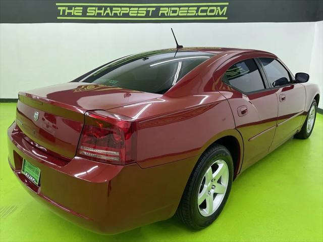 used 2008 Dodge Charger car, priced at $8,988