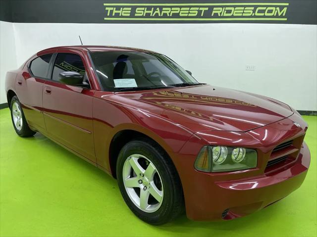 used 2008 Dodge Charger car, priced at $8,988