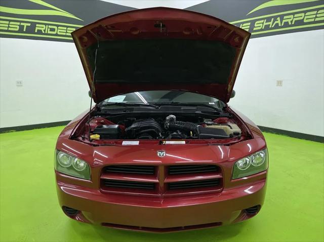 used 2008 Dodge Charger car, priced at $8,988