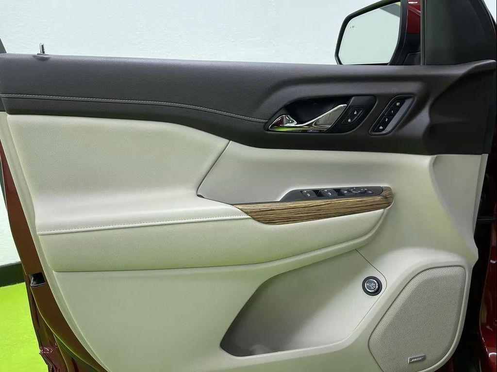 used 2019 GMC Acadia car, priced at $23,988