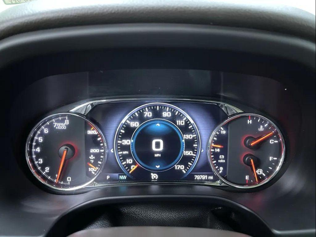 used 2019 GMC Acadia car, priced at $23,988