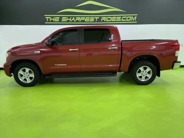 used 2012 Toyota Tundra car, priced at $23,988