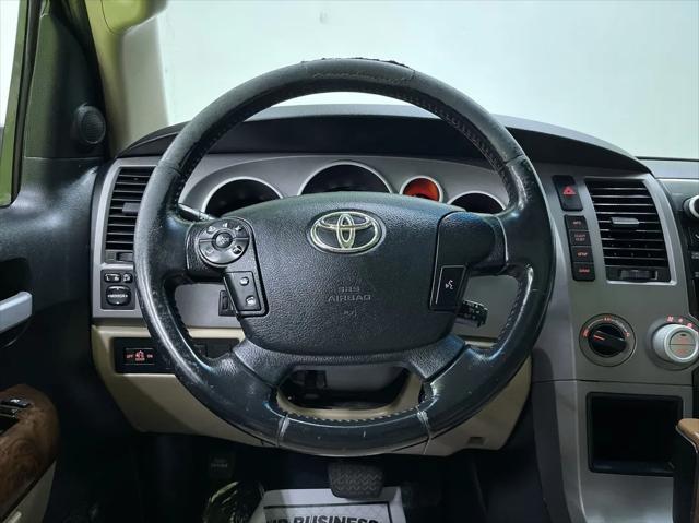 used 2012 Toyota Tundra car, priced at $23,988