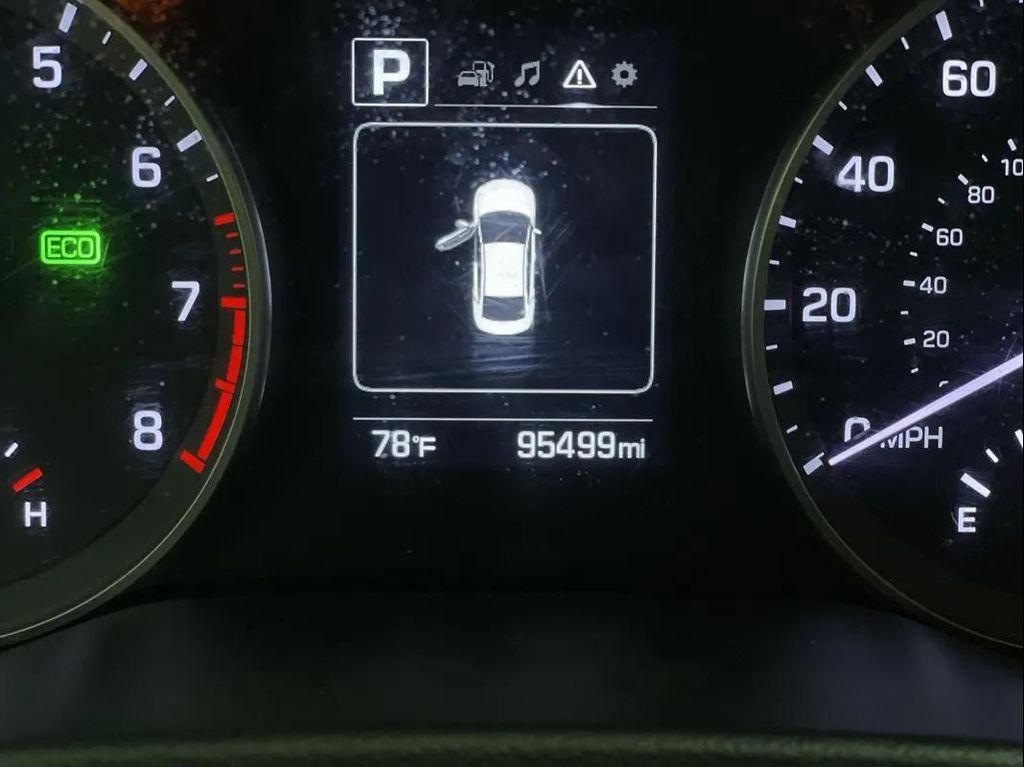 used 2018 Hyundai Elantra car, priced at $10,488