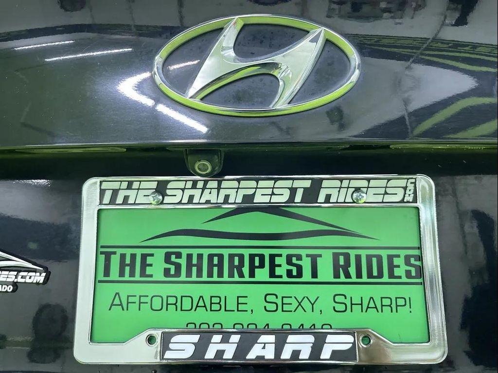 used 2018 Hyundai Elantra car, priced at $10,488