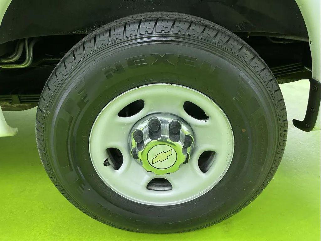 used 2014 Chevrolet Express 3500 car, priced at $22,988