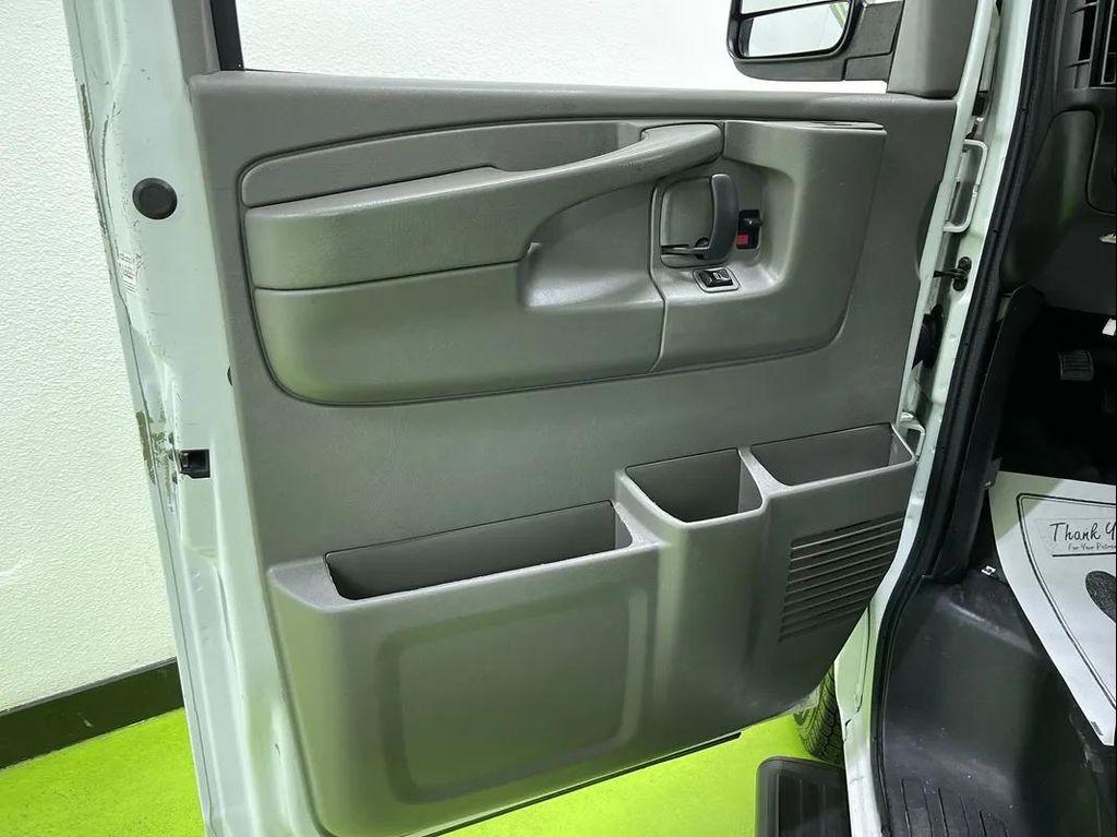 used 2014 Chevrolet Express 3500 car, priced at $22,988