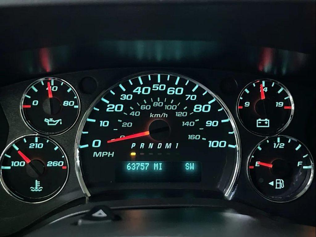 used 2014 Chevrolet Express 3500 car, priced at $22,988