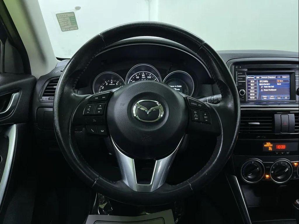 used 2014 Mazda CX-5 car, priced at $10,988