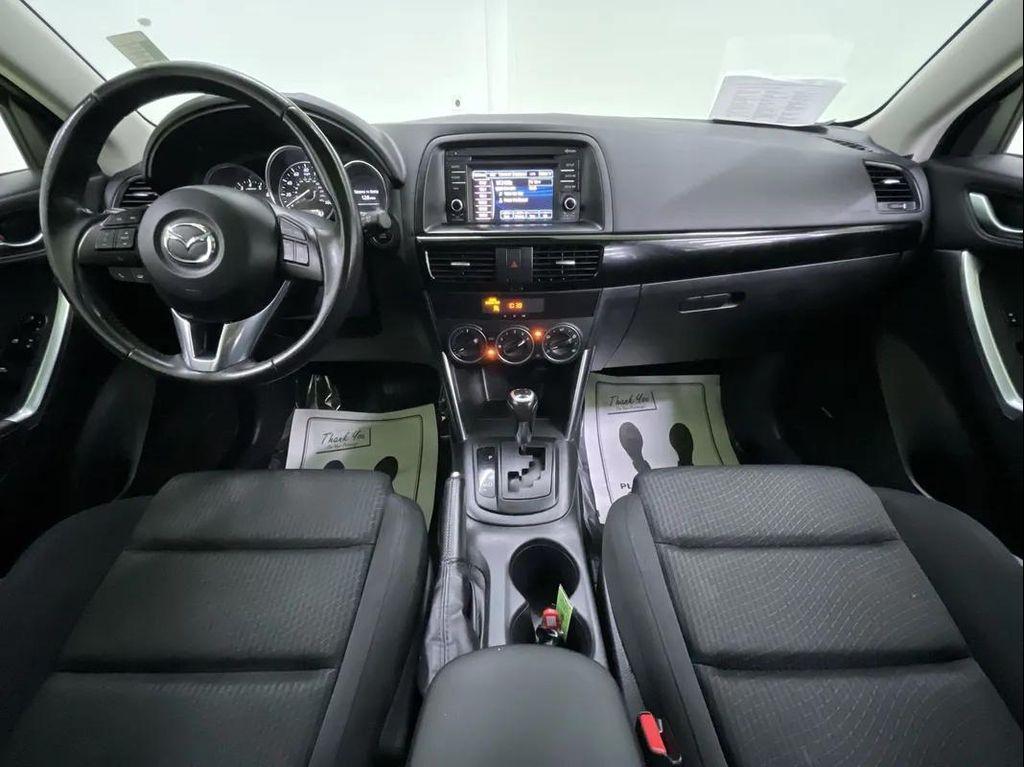 used 2014 Mazda CX-5 car, priced at $10,988