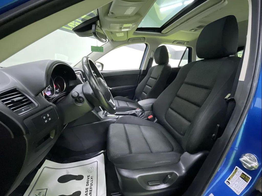 used 2014 Mazda CX-5 car, priced at $10,988