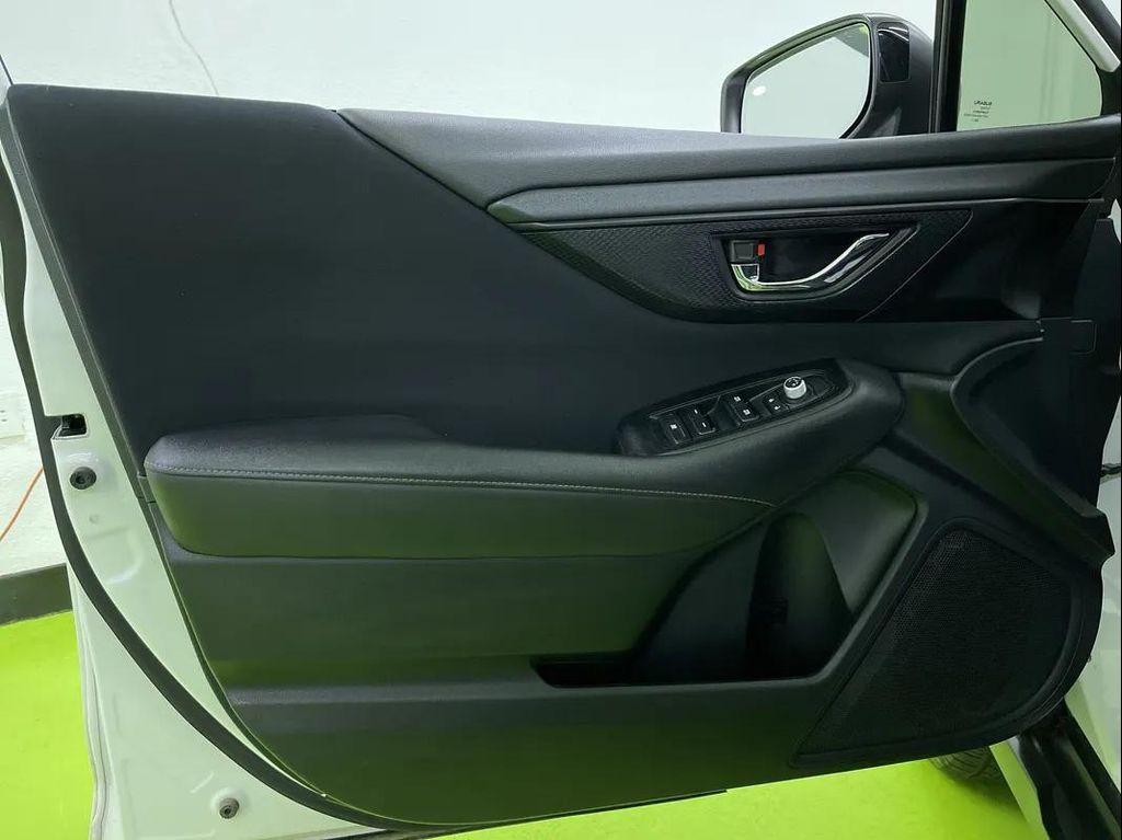 used 2021 Subaru Outback car, priced at $21,988