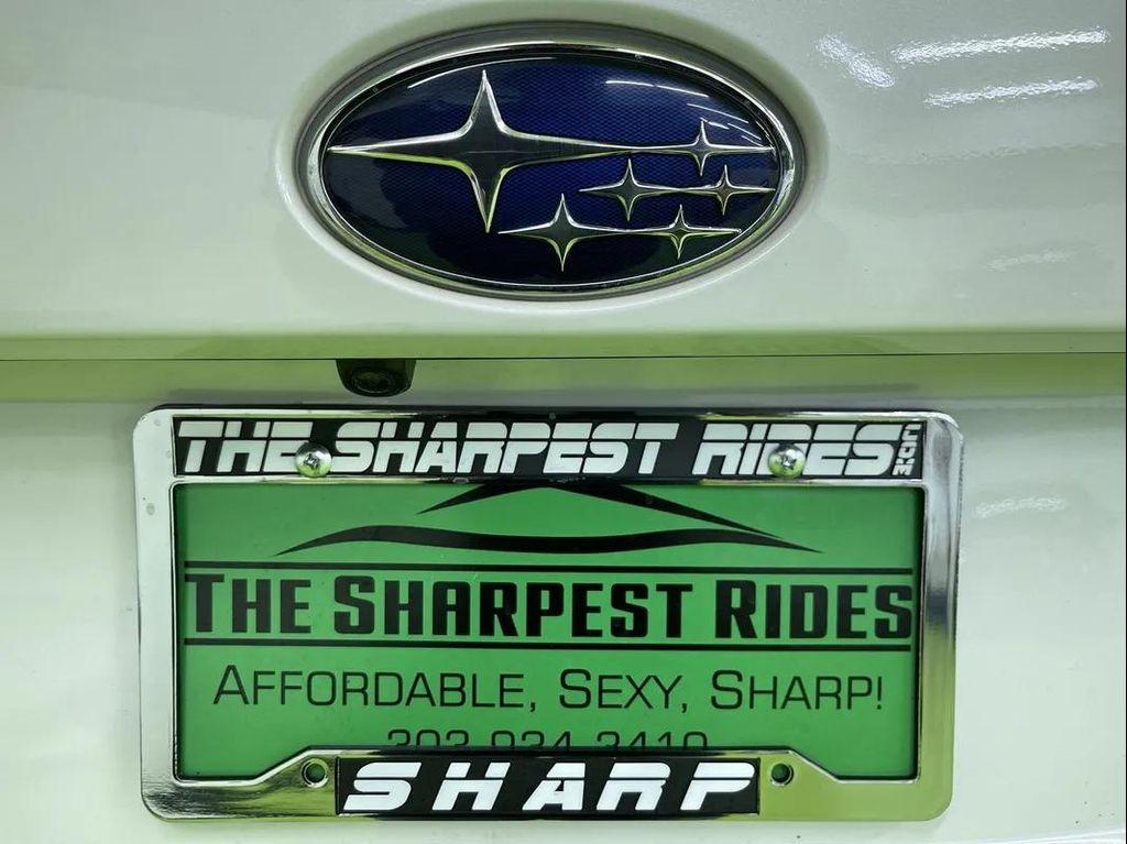 used 2021 Subaru Outback car, priced at $21,988