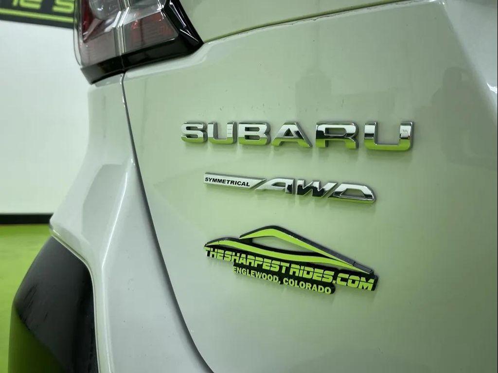 used 2021 Subaru Outback car, priced at $21,988