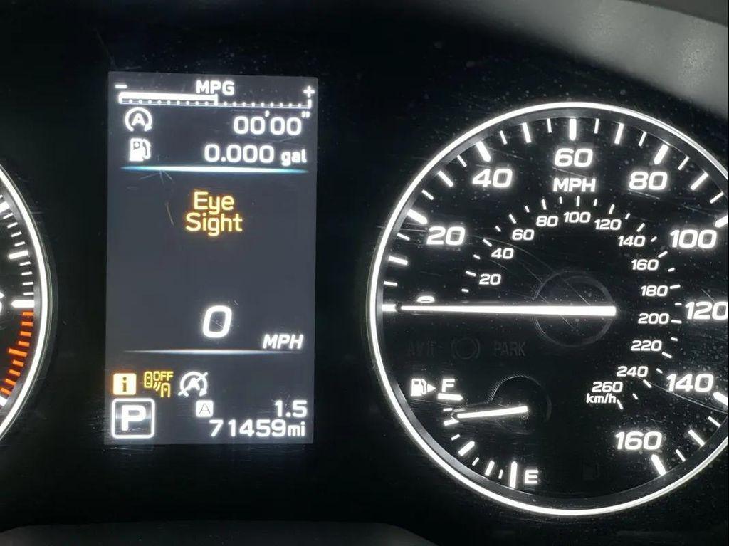 used 2021 Subaru Outback car, priced at $21,988