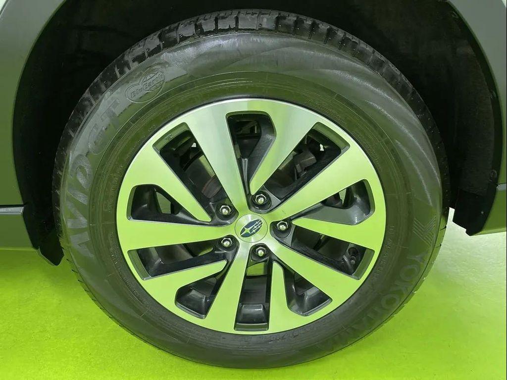 used 2021 Subaru Outback car, priced at $21,988