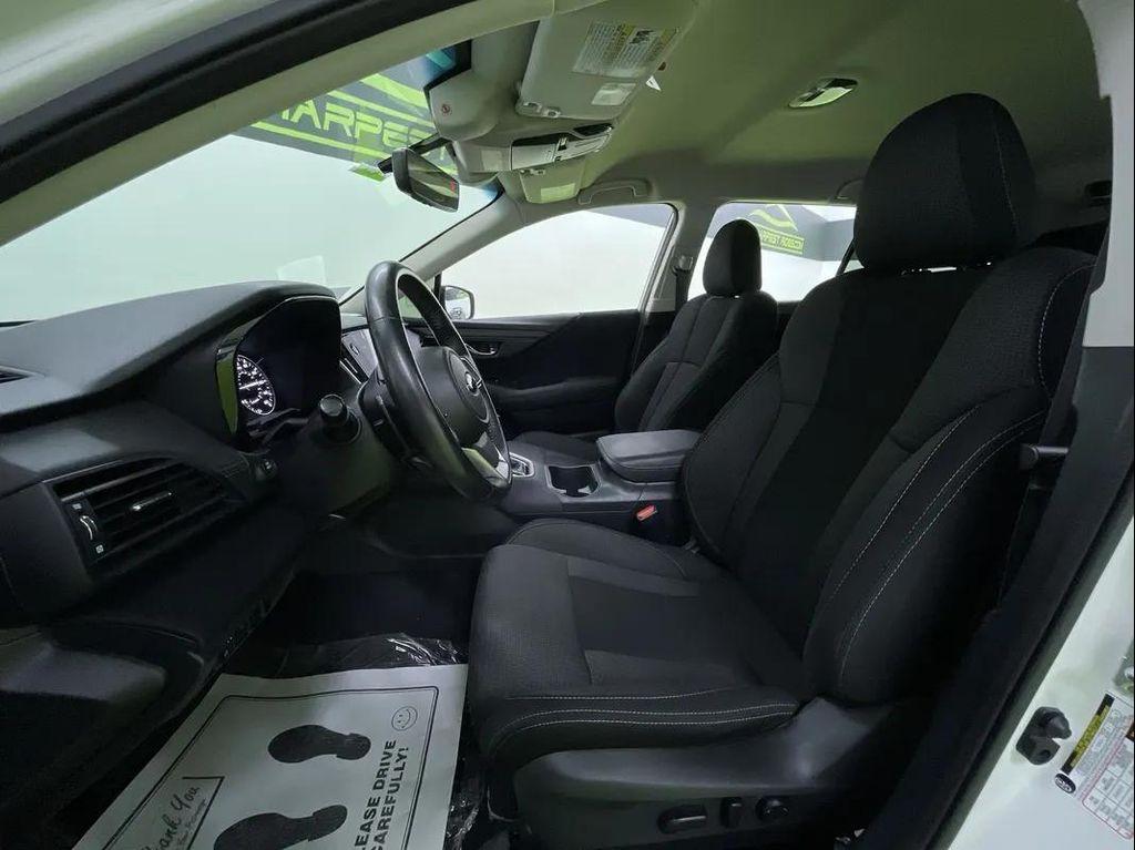 used 2021 Subaru Outback car, priced at $21,988