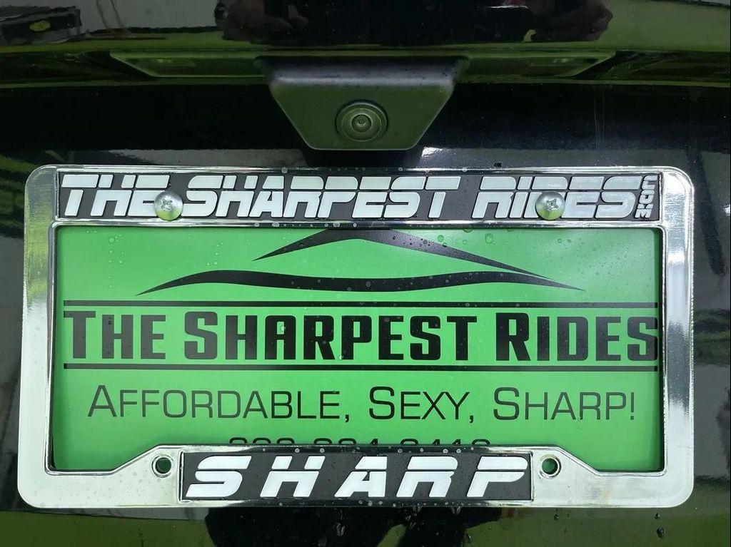 used 2020 Ford Escape car, priced at $12,988