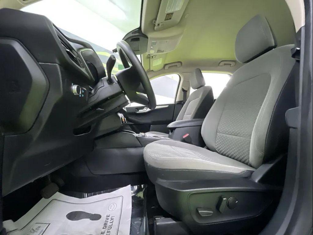 used 2020 Ford Escape car, priced at $12,988