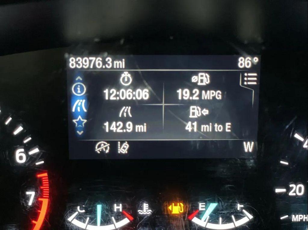 used 2020 Ford Escape car, priced at $12,988