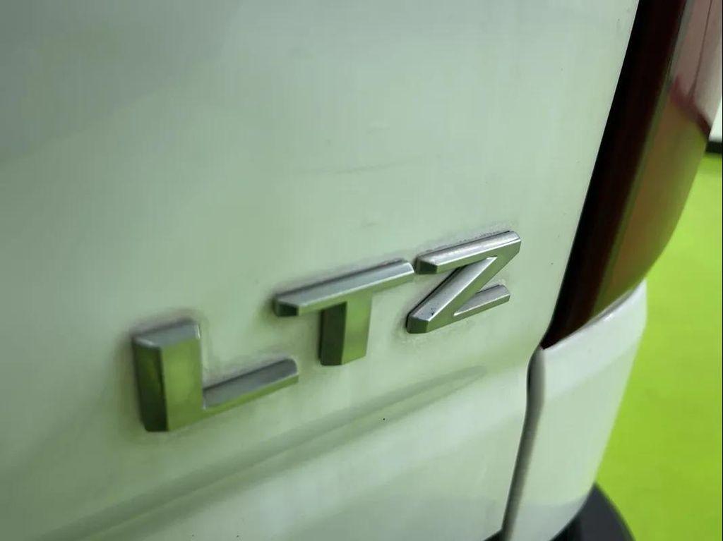 used 2023 Chevrolet Silverado 1500 car, priced at $34,988