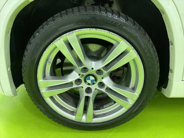 used 2014 BMW X1 car, priced at $11,988